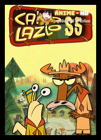 Camp Lazlo Season 5 แค้มป์ ลาซโล ปี 5 พากย์ไทย