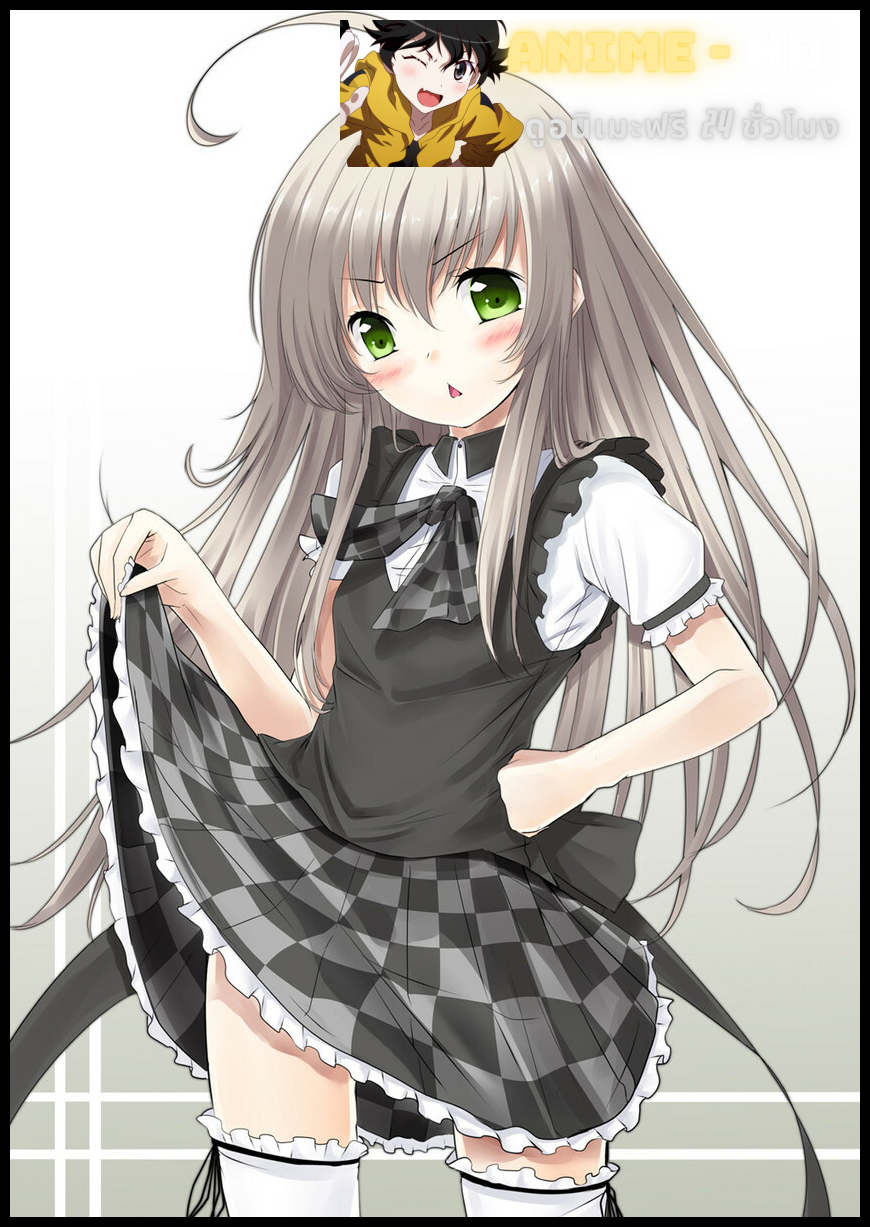 Haiyoru! Nyaruani เทพพิทักษ์จอมยุ่ง มินิเนียลโกะ ซับไทย