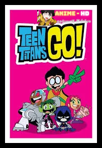 Teen Titans Go! Season 3 ทีน ไททั่นส์ โก! ซีซั่น 3 พากย์ไทย