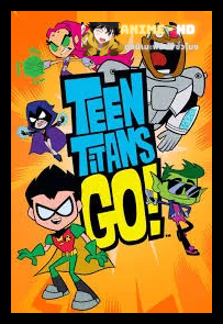 Teen Titans Go! Season 7 ทีน ไททั่นส์ โก! ซีซั่น 7 พากย์ไทย