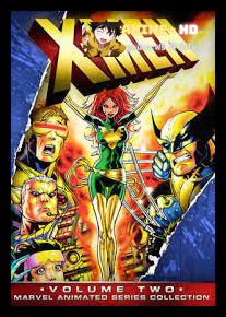 X-Men The Animated Series Season2 เอ็กซ์-เม็น ซีรีส์แอนิเมชั่น ซีซั่น2 พากย์ไทย