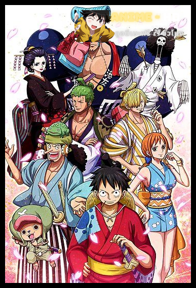 One Piece วันพีช ล่าขุมทรัพโจรสลัด ซีซั่น 20 พากย์ไทย