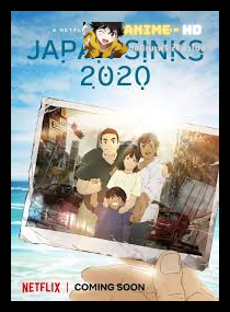 Japan Sinks 2020 ญี่ปุ่นวิปโยค ซับไทย