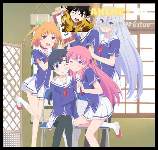 Ore no Kanojo to Osananajimi ga Shuraba Sugiru ซับไทย