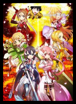 Yuuki Yuuna wa Yuusha de Aru Yuusha no Shou ภาค3 ซับไทย