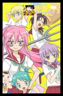 High Score Girl ซับไทย