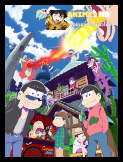 Osomatsu-san ซับไทย