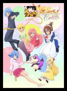 Hayate no Gotoku! Cuties พ่อบ้านประจัญบาน ภาค3 ซับไทย