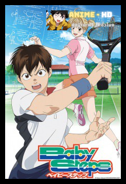 Baby Steps เบบี้ สเต๊ปส์ ภาค1 พากย์ไทย