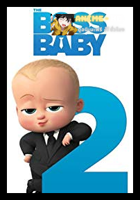 The Boss Baby Back in Business Season 2 เดอะ บอส เบบี้ นายใหญ่คืนวงการ ซีซั่น 2 พากย์ไทย