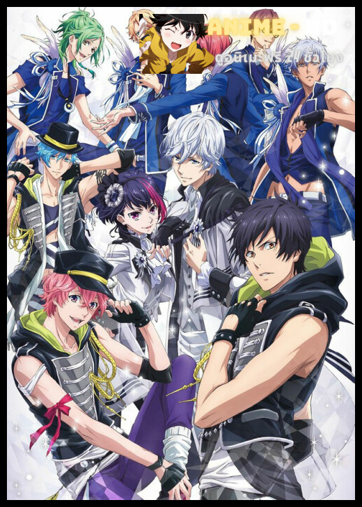 B Project Zecchou Emotion ซับไทย