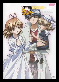 Clannad The Movie แคลนาด เดอะมูฟวี่ ซับไทย