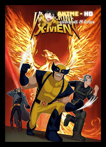 Wolverine and the X-Men วูลฟ์เวอรีน แอนด์ ดิ เอ็กซ์เม็น พากย์ไทย
