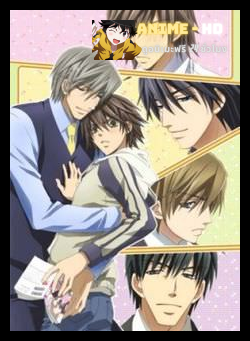 Junjou Romantica ภาค1 ซับไทย
