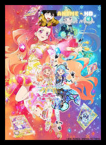 Aikatsu Friends! Kagayaki no Jewel ซับไทย