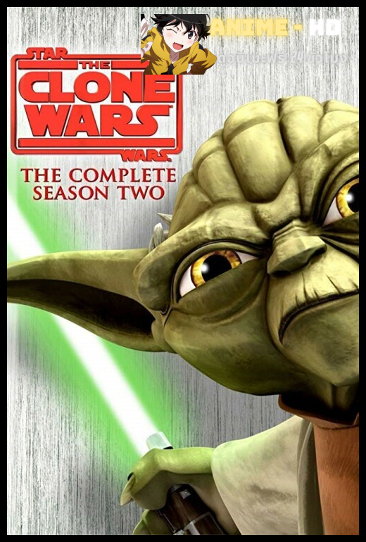 Star Wars The Clones Wars 2 สตาร์ วอร์ส เดอะ โคลน วอร์ส ภาค2 พากย์ไทย