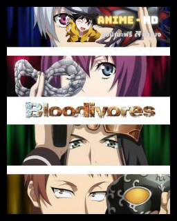 Bloodivores ซับไทย