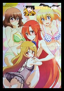 Dakara Boku wa H ga Dekinai ซับไทย