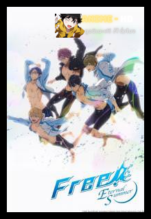 Free! Eternal Summer Season 2 ฟรี ! ภาค 2 ซับไทย