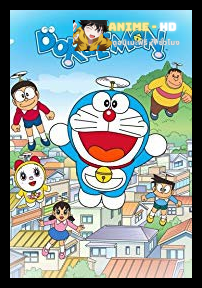 Doraemon โดราเอม่อน พากย์ไทย