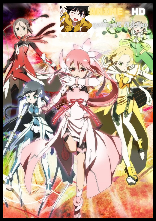 Yuuki Yuuna wa Yuusha de Aru Dai Mankai no Shou สาวน้อยชมรมผู้กล้า (ภาค3) ซับไทย