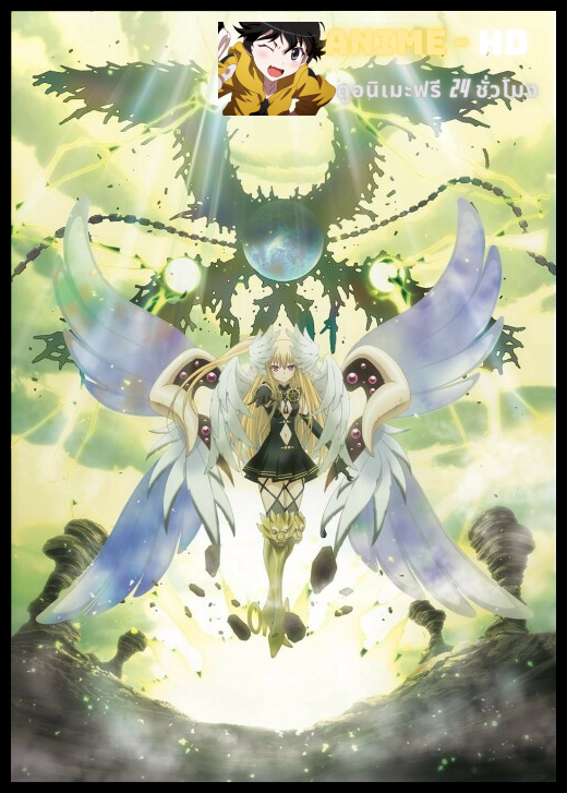 Date A Live Movie Mayuri Judgment Movie ซับไทย