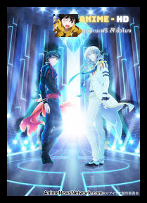 Idolish7 Second Beat ไอดอลิช 7 เซคันด์ บีท ซับไทย