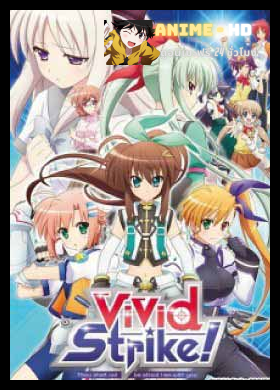 ViVid Strike ซับไทย