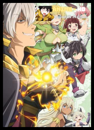 Isekai Maou to Shoukan Shoujo no Dorei Majutsu จอมมารต่างโลกกับบริวารสาวนักอัญเชิญ ซับไทย