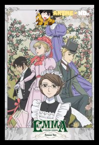 Eikoku Koi Monogatari Emma ภาค2 ซับไทย