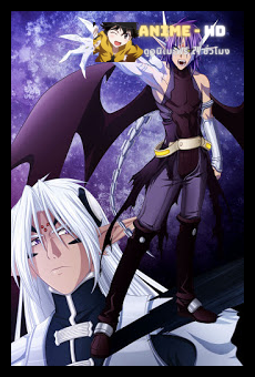 Chrno Crusade สงครามล้างปีศาจ ซับไทย