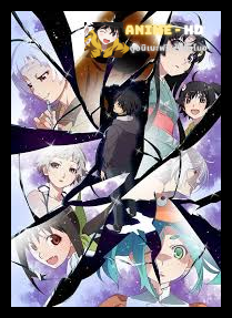 Zoku Owarimonogatari ซับไทย