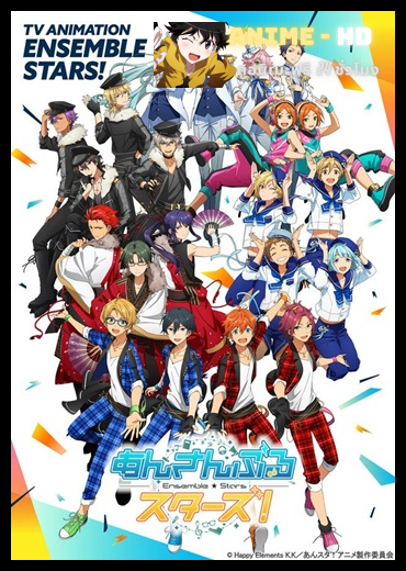 Ensemble Stars! ซับไทย