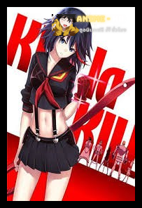 Kill la Kill ซับไทย
